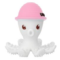 Kramtukas aštuonkojis „Octopus”, Mombella, rožinis