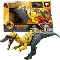 Žaislinis dinozauras su garsais „Ceratosuchops” Jurassic World, JCL66