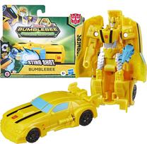 Transformers figūrėlė Bumblebee - Kamanė, 1-Step Changers