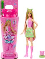 Barbie Pop Reveal siurprizų rinkinys „Katytė”, JCN88