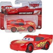 Cars inercinis modeliukas Žaibas Makvynas - Lightning McQueen, 1:43, HGL51