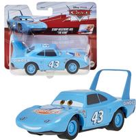 Cars inercinis modeliukas  „The King”, 1:43, HGL51