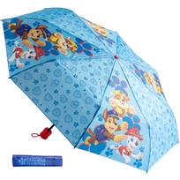 Vaikiškas sulankstomas skėtis „Paw Patrol”