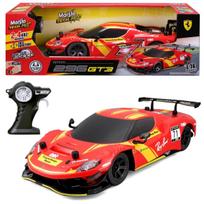 Pulteliu valdoma mašina Ferrari 296 GT3, 29 cm
