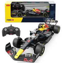 Pulteliu valdomas Formulės-1 automobillis „Red Bull  F1 RB18”, 31 cm