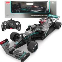 Pulteliu valdomas Formulės-1 automobillis „Mercedes-AMG F1 W11”, 31 cm