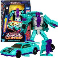 Transformers figūrėlė Breakdown „Legacy United”, G1034