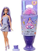 Barbie Pop Reveal siurprizų rinkinys „Riestainių sapnai”, JFY60