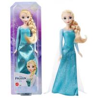 Frozen lėlė Elza su ledo princesės suknele, HLW47