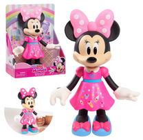 Minnie Mouse figūrėlė „Sweets & Treats”, 25 cm