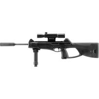 Pneumatinis šautuvas Beretta Cx4 Storm XT KIT 4,5mm Pellet CO2