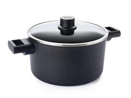 WOLL gilus liejinio puodas su dangčiu „Diamond QXR eco Logic Induction", Ø 24 cm, 4,5 l