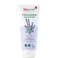 Šampūnas su levandomis ir rozmarinu BI GOOD, 200 ml