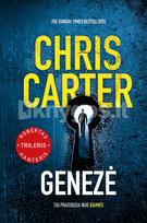 Genezė (Robertas Hanteris) - Chris Carter
