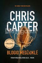 Blogio medžioklė (Robertas Hanteris) - Chris Carter