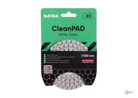 Šlifavimo ir poliravimo diskas Clean PAD deimantinis 100mm, plytelėms, grūdėtumas nuo 0 - 200