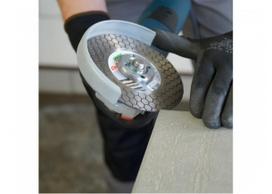 Deimantinis diskas plytelėms Distar EDGE DRY 125 mm