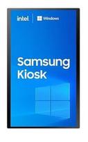 Professional monitor KIOSK KM24C 24 inch Matte, Touch 16h/7 250(cd/m2) 1920 x 1080(FHD) Win10 IoT Celeron 3 years d2d (LH24KMCCBGCXEN)