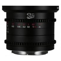 Lens Laowa Venus Optic 6 mm T2,. Cine for Micro 4/3