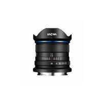 Fotoaparato Objektyvas - Laowa C  and  D-Dreamer 9mm f/2.8 Zero-D DJI DL Mount 113° Kampas