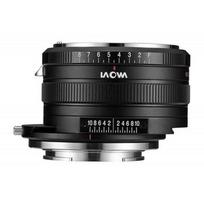 Adapteris - Venus Optics Laowa Magic Shift Converter LW-MSC 1.4x Nikon F/Z