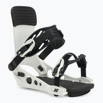 Snieglentės apkaustai K2 Meridian W white