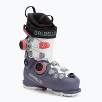 Moteriški slidinėjimo batai Dalbello Veloce Space 105 W Dual future dusk/mercury