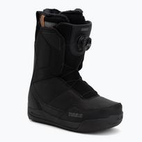 Moteriški snieglenčių batai ThirtyTwo Shifty Boa WʼS ʼ25 black