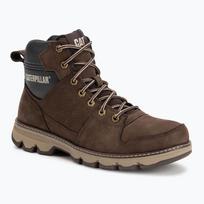 Vyriški batai CATerpillar Meridian Waterproof coffee bean