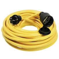 Ilgiklis Stanley SXECFQ9BBRE; 20 m; 3x1,5 mm²