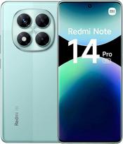 "Xiaomi Redmi Note 14 Pro 5G" 256GB koralų žalumo žalia
