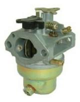 Karbiuratorius HONDA GCV 135 /160, BBT, B11105, 0.272 kg