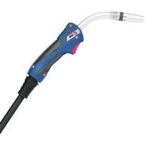 Degiklis BINZEL MB EVO 24 KD aušinama oru -  4 M