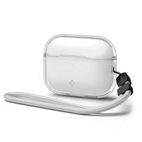Spigen Liquid Crystal dėklas skirtas Apple AirPods Pro 3 – Transparent