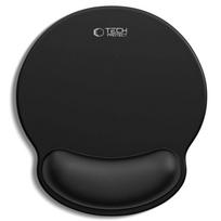 Tech-Protect A200 pelės kilimėlis 25 x 22.5 cm – juodos spalvos