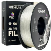 3D Plastikas – Filamentas TPU skaidrus | 1.75 mm, 1 kg | SPrint