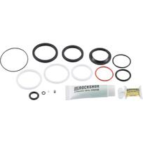 RockShox galinio amortizatoriaus remonto komplektas | 200h / 1 Year | Thrushaft (2021-2024), Nude/Bold 2022+, Deluxe /Super Deluxe (2023+) Generation-C