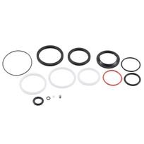 RockShox galinio amortizatoriaus remonto komplektas | 200h / 1 Year | Super Deluxe Coil B1 (2023+) / Deluxe Coil B1 (2023+)