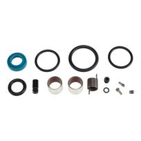 RockShox galinio amortizatoriaus remonto komplektas | 200h / 1 Year | Super Deluxe Coil Remote (2018+)