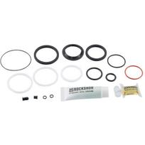 RockShox galinio amortizatoriaus remonto komplektas | 200h / 1 Year | Super Deluxe A1-B2 (2017-2022)