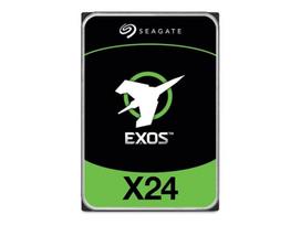 HDD|SEAGATE|Exos X24|24TB|SATA|512MB|7200 rpm|3,5 |ST24000NM005H