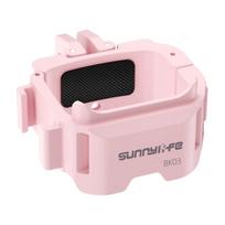 Sunnylife BK03 quick release for OP 3 (pink), Szybkozłączka Sunnylife BK03 do OP 3 (różowa)