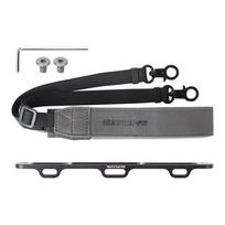 Sunnylife lanyard with attachment for DJI RC PRO 2 controller (GS013), Smycz Sunnylife z mocowaniem do kontrolera DJI RC PRO 2 (GS013)