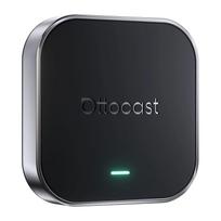 Ottocast OttoAibox E2 CarPlay/Android wireless car adapter, Bezprzewodowy adapter samochodowy Ottocast OttoAibox E2 CarPlay/Android