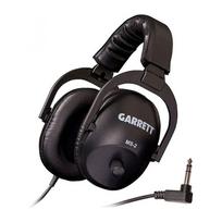 Wired headphones for Garrett MS-2 metal detectors, Słuchawki przewodowe do wykrywaczy metali Garrett MS-2