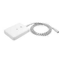 Shelly Flood Gen4 WiFi/Zigbee flood sensor, Czujnik zalania Shelly Flood Gen4 WiFi/Zigbee
