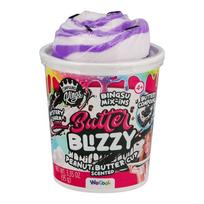 WeCool Butter Blizzy Peanut Butter