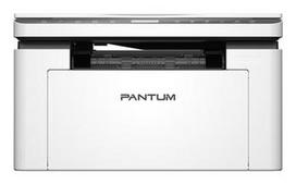 Pantum Multifunction printer | BM2300NW | Laser | Mono | A4 | Wi-Fi | White