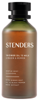 STENDERS  imbiero ir pipirų dušo aliejus, 250 ml
