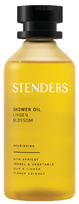 STENDERS liepų žiedų dušo aliejus, 245 ml